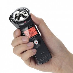 MÁY GHI ÂM KĨ THUẬT SỐ CHUYÊN DỤNG ZOOM H1
