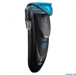 MÁY CẠO RÂU tạo kiểu BRAUN CRUZER Z50 FACE
