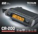 ĐÀI RADIO BÁO THỨC TECSUN CR- 200