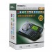 ĐÀI RADIO NGHE NHẠC MP3 CAO CẤP  DEGEN DE-1129