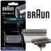 MÀNG LƯỠI DAO MÁY CẠO RÂU BRAUN SERIES 3 31s ( series 5000/ 6000)