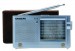 ĐÀI RADIO SANGEAN PT-10 thương hiệu Mỹ