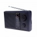 ĐÀI RADIO FM /AM SONY ICF-18