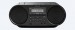ĐÀI ĐĨA CD ,USB , ĐÀI CD  HỌC NGOẠI NGỮ SONY ZS-RS60BT