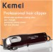 TÔNG ĐƠ CẮT TÓC KHÔNG DÂY KEMEI KM-2600 đời đầu 
