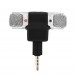 MICRO GHI ÂM ĐIỆN THOẠI DI ĐỘNG  SONY ECM-DS70P ( FAKE) 