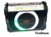 ĐÀI RADIO USB/MP3 3 băng tần AM/FM/SW PPO P-045U