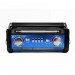 ĐÀI RADIO USB/MP3 3 băng tần AM/FM/SW PPO P-045U