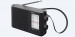 ĐÀI RADIO CHẠY PIN ĐẠI SONY ICF-19