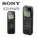 Máy ghi âm kỹ thuật số SONY ICD-PX470