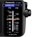 ĐÀI RADIO PANASONIC RF-2400D cắm diện 220V