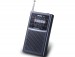 ĐÀI RADIO MINI NGHE NHẠC DEGEN DE32 CAO CẤP 