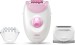 MÁY NHỔ LÔNG CHÂN, NÁCH 2 IN 1 BRAUN SE 3270 ĐỨC