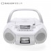 ĐÀI ĐĨA CD USB CASTETTE BLUETOOTH RALEDY 511
