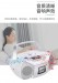 ĐÀI ĐĨA CD USB CASTETTE BLUETOOTH RALEDY 511