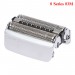 BỘ MÀNG LƯỠI BRAUN 83m CHO CÁC ĐỜI MÁY CẠO RÂU BRAUN SERIES 8 CHÍNH HÃNG