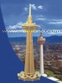 Tháp Kuala Lumpur