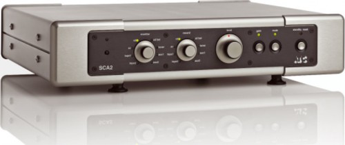 Pre Amplifier ATC-SCA2