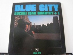 ms:26 LP TBM Blue City...