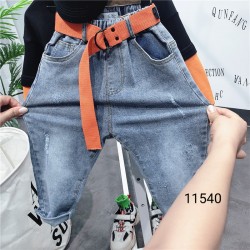 11540. Quần jeans Quảng Châu 