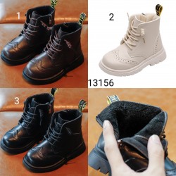 13156. Boot da style Hàn Quốc