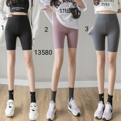 13580 .Legging cạp cao