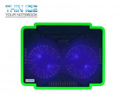 COOLCOLD™ : Thin Ice 1 Pro -  K17 Pro