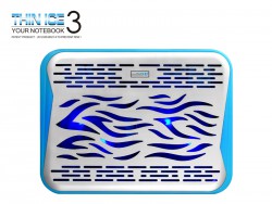 Cool Cold™: Thin Ice 3 Titanium - K20 Titanium