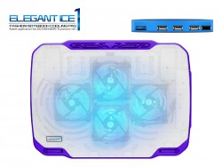 Cool Cold™: Elegant Ice 1 Premium -  K21 Premium