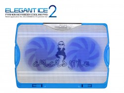Cool Cold™: Elegant Ice 2 Pop - K22 Pop