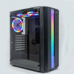 Case máy tính Forgame S-E