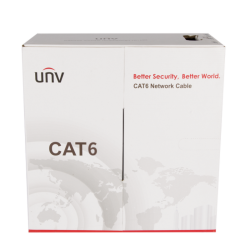 UNV - CAB-LC3100B-E2-IN