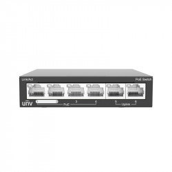 UNV - NSW2020-6T-POE-IN