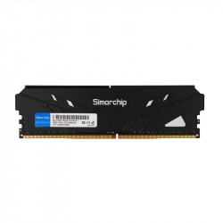 SMC08G8U4E32 - Simorchip