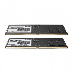 Bộ nhớ ram Patriot Signature 32GB (16GBx2) DDR5-4800