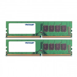 Bộ nhớ ram Patriot Signature 32GB (16GBx2) DDR4-3200