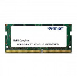 Bộ nhớ ram Patriot Signature SODIMM 16GB DDR4-3200