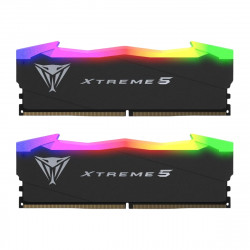 Bộ nhớ ram Viper RGB XTREME 5 48GB (24GBx2) DDR5-7600