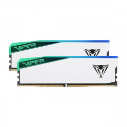Bộ nhớ ram Viper RGB ELITE 5 96GB (48GBx2) DDR5-6000