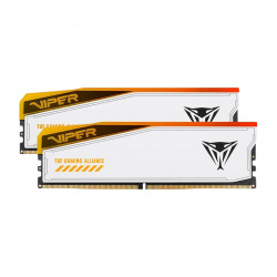 Bộ nhớ ram Viper RGB ELITE 5 48GB (24GBx2) DDR5-6600 – PVER548G66C34KT