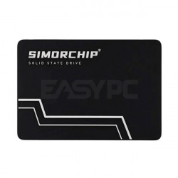 Simorchip - Ô Cứng SSD - 128GB
