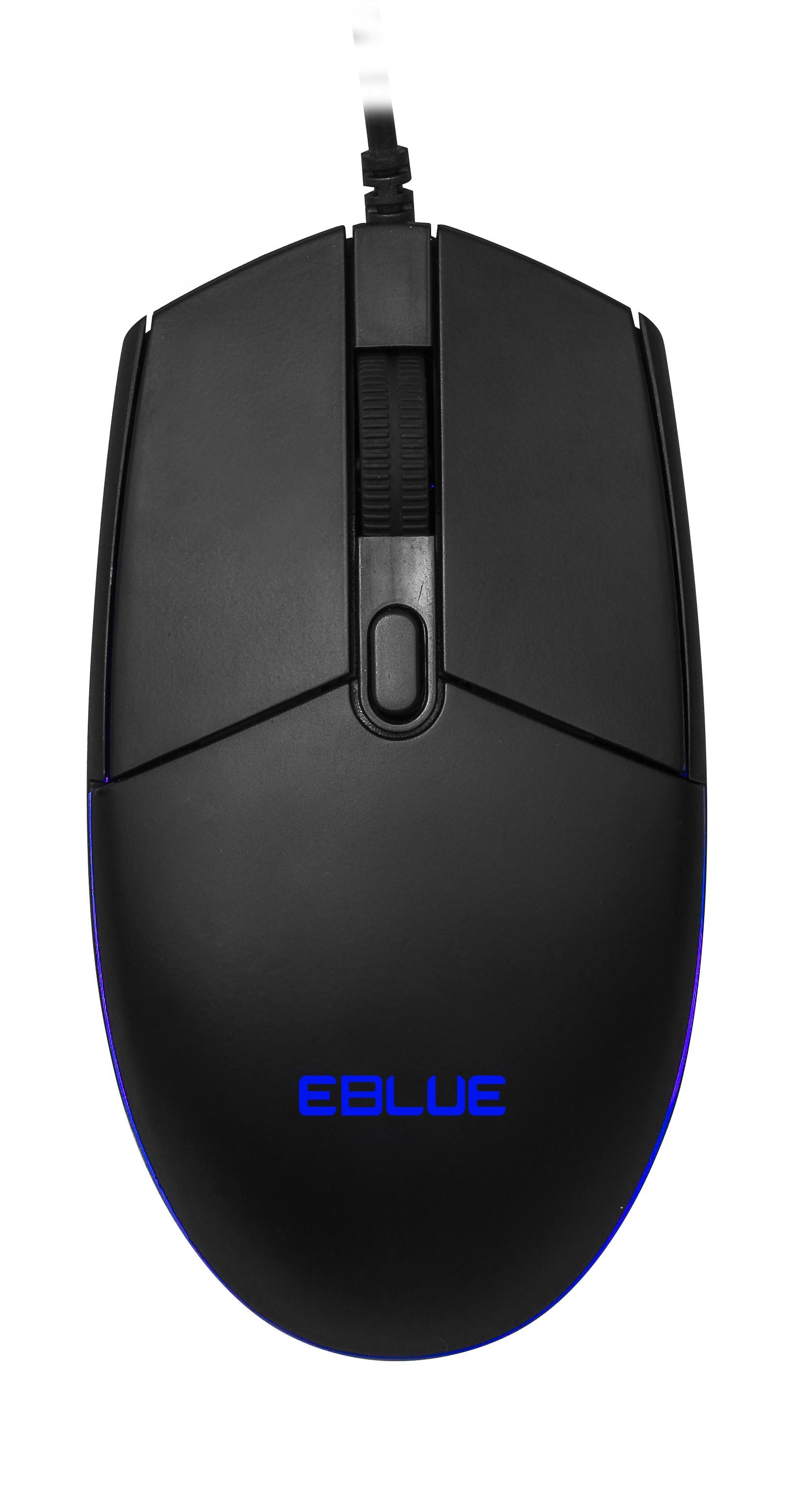 E-BLUE™ - Legend - EMS146Pro