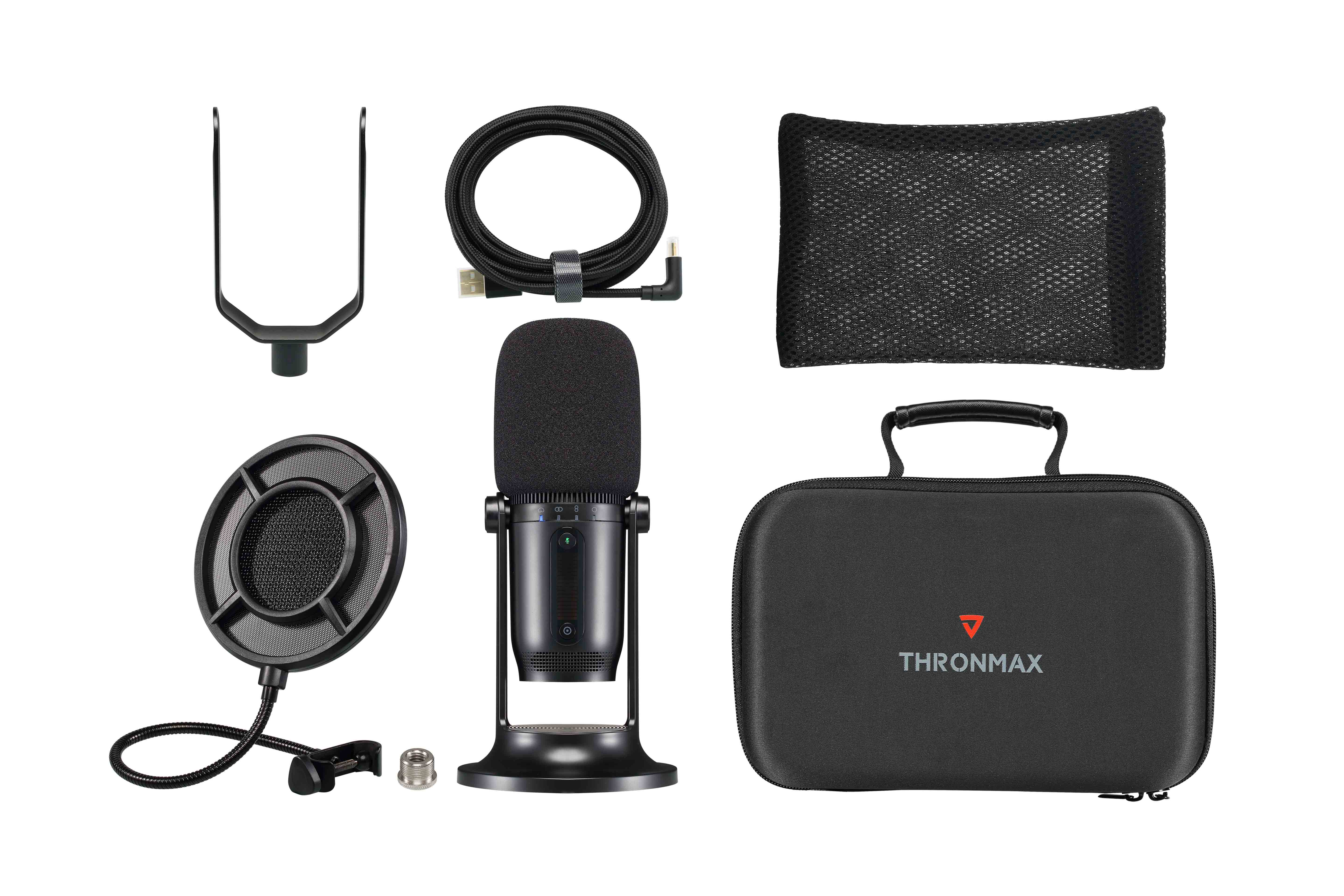 Bộ Thronmax Mdrill One Pro M2P KIT