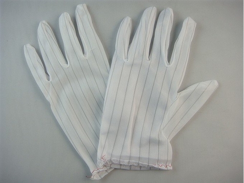 CONDUCTIVE GLOVES - Găng tay chống tĩnh điện
