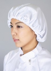 HEAD CAP FOR WOMAN - Mũ bảo hộ