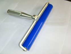 SILICONE STICKY ROLLER