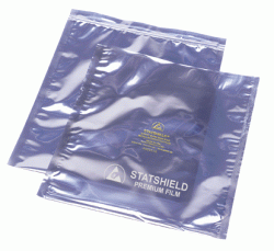 ANTISTAIC SHALEING BAG (Túi đựng linh kiện chống tĩnh điện)