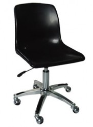 ESD chair Ghế dựa chống tĩnh điện bánh xoay 
