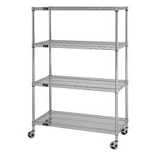 Wire rack 1