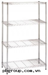 Wire rack 2